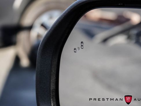 Used 2023 Ford Bronco Sport Badlands image 21