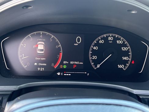 Used 2026 Honda Civic LX image 27