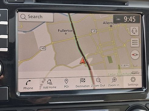 Used 2023 Nissan Maxima Platinum FWD image 19