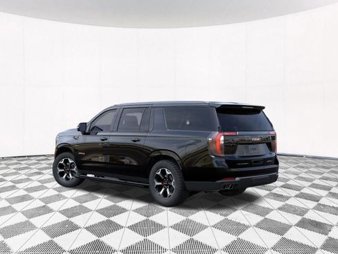 New 2026 GMC Yukon XL AT4 image 6