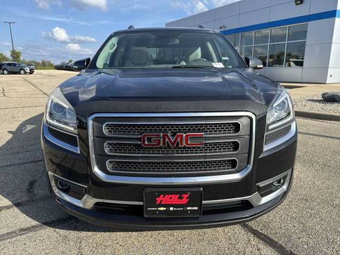 Used 2014 GMC Acadia SLT AWD/4WD image 27