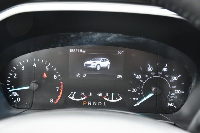 Used 2020 Ford Escape SEL AWD/4WD image 29