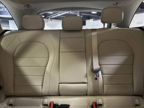 Certified 2022 Mercedes-Benz GLC 300 4MATIC image 28