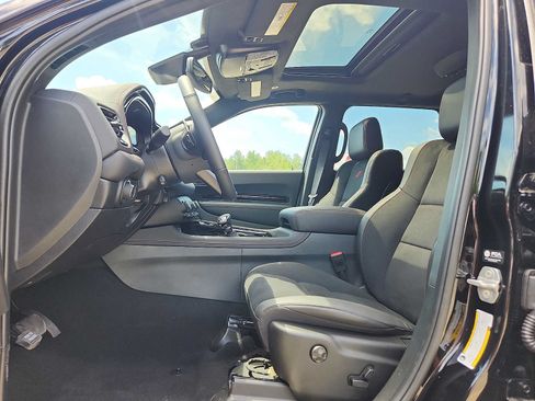 New 2026 Dodge Durango GT AWD/4WD image 10