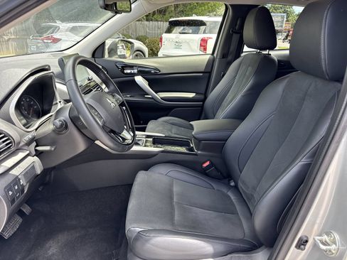 Used 2024 Mitsubishi Eclipse Cross SE AWD/4WD image 6
