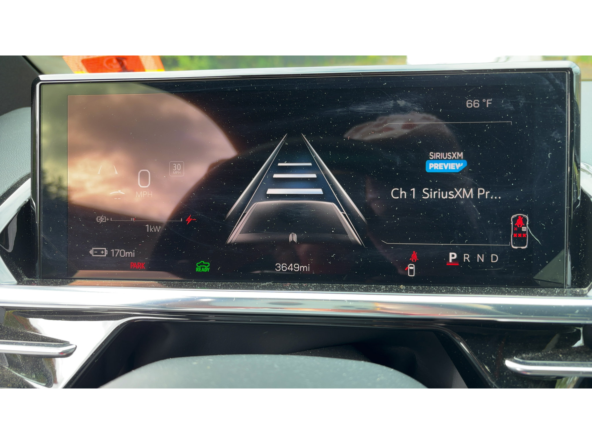 Used 2026 GMC Sierra EV Elevation AWD/4WD image 9