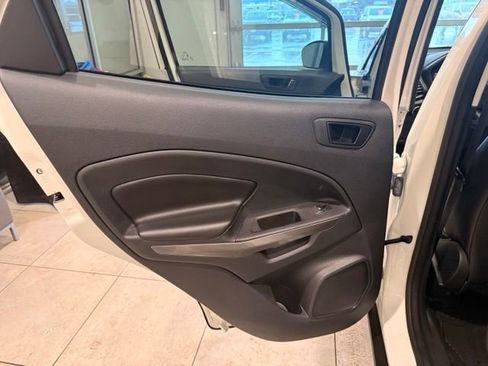 Used 2020 Ford EcoSport SES AWD/4WD image 13