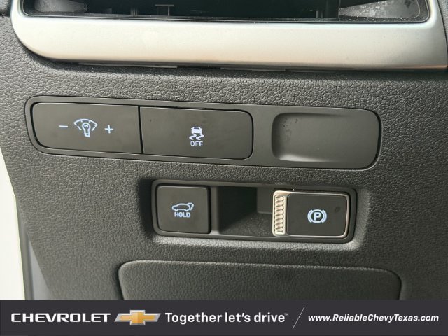 Used 2025 Hyundai Palisade SEL FWD image 26