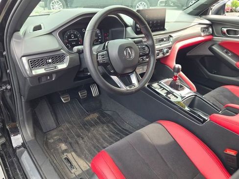 Used 2025 Acura Integra Type S FWD image 27