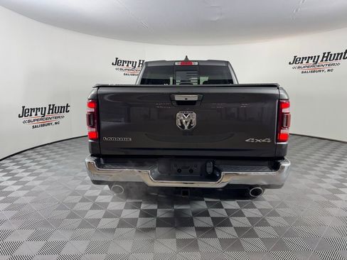 Used 2020 RAM 1500 Laramie image 9