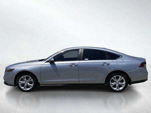 Used 2023 Honda Accord LX image 2