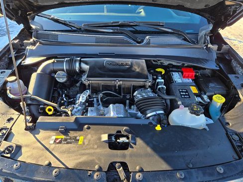 Used 2024 Jeep Compass Limited image 32