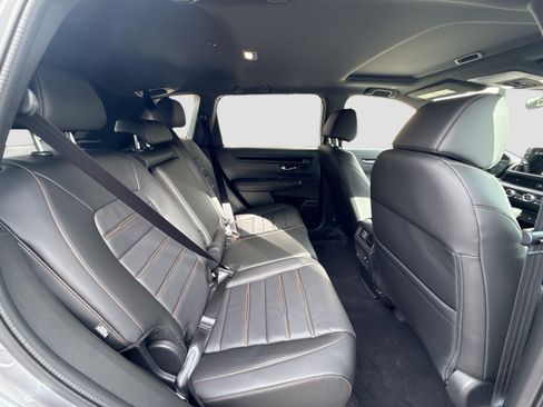 New 2026 Honda CR-V Sport-L image 21