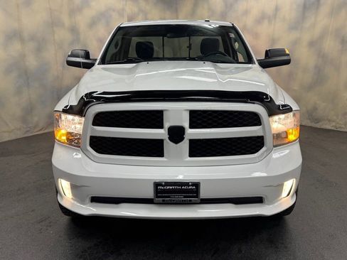 Used 2013 RAM 1500 Express AWD/4WD image 5