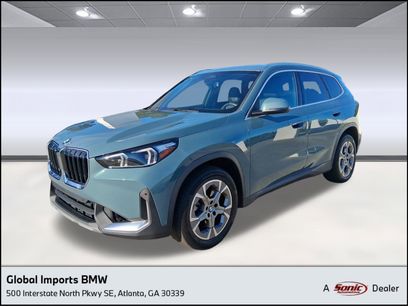 Used 2023 BMW X1 xDrive28i