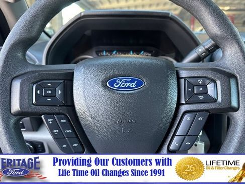 Used 2022 Ford F250 XLT w/ XLT Premium Package AWD/4WD image 21