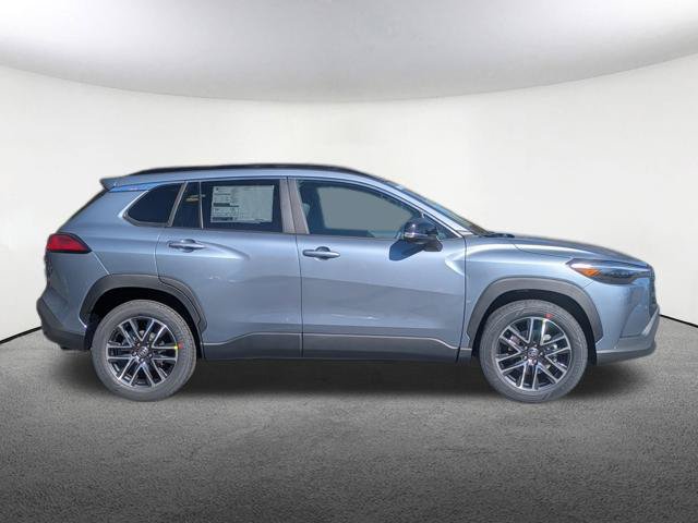 New 2026 Toyota Corolla Cross XLE AWD/4WD image 4