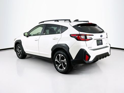 Used 2024 Subaru Crosstrek 2.0i Premium AWD/4WD image 5