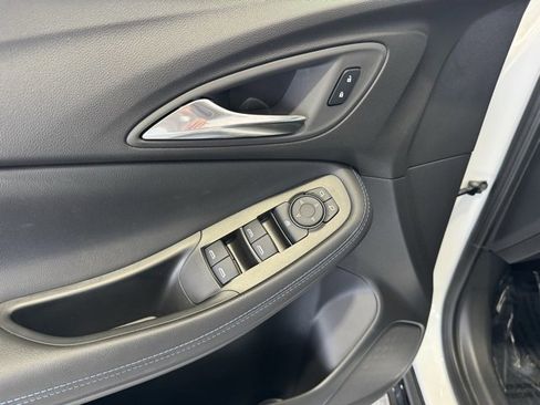 New 2026 Buick Encore GX Sport Touring w/ Comfort Package image 6