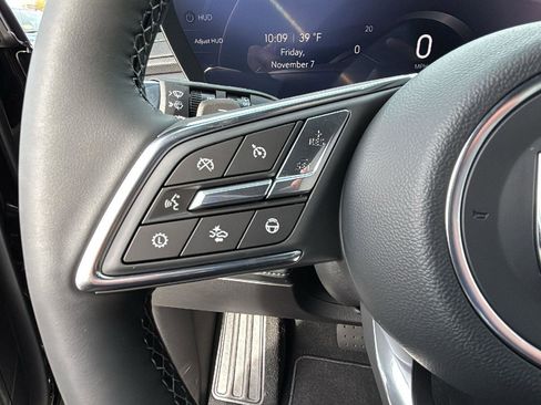 New 2026 Buick Enclave Sport Touring w/ Super Cruise Package image 17