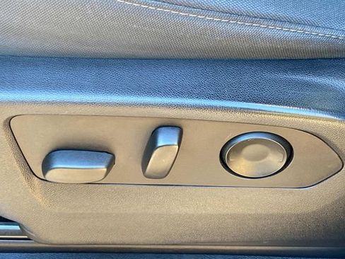 Used 2022 Chevrolet Silverado 1500 RST image 15