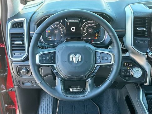 New 2026 RAM 1500 Tungsten AWD/4WD image 8