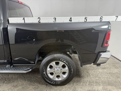Used 2026 RAM 2500 Big Horn AWD/4WD image 5