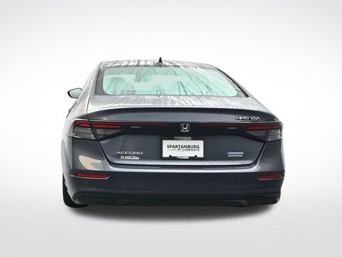 Used 2024 Honda Accord Touring image 7