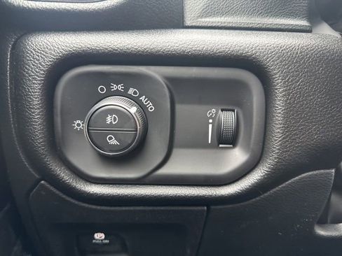 New 2026 RAM 1500 Express image 11