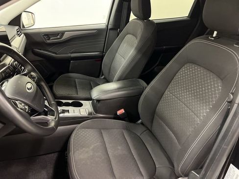 Certified 2024 Ford Escape Active AWD/4WD image 4