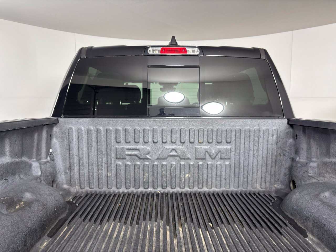 Used 2021 RAM 1500 Big Horn AWD/4WD image 26