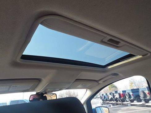 Used 2020 Ford EcoSport Titanium w/ Interior Protection Package image 18