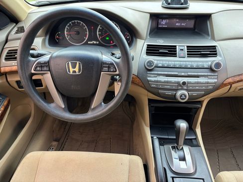 Used 2010 Honda Accord EX image 15
