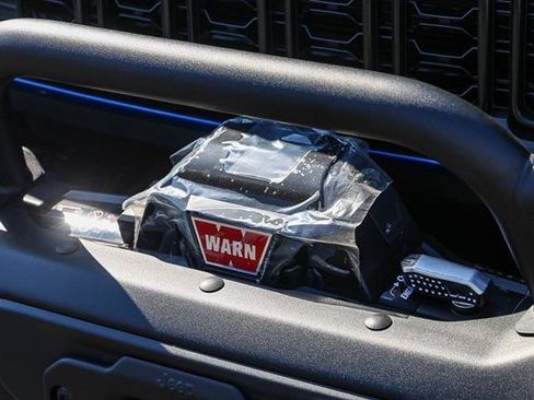 New 2024 Jeep Wrangler Unlimited Rubicon 392 image 41