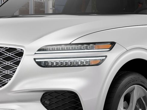 New 2026 Genesis GV70 2.5T image 11