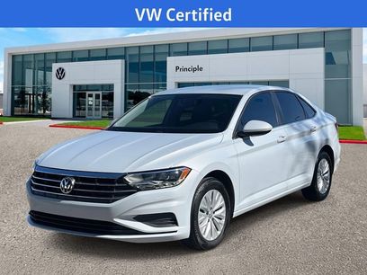 Used 2019 Volkswagen Jetta S w/ Driver Assistance Package