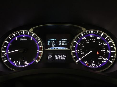 Used 2019 INFINITI QX60 Pure AWD/4WD image 38