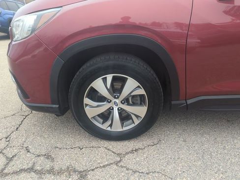 Used 2020 Subaru Ascent Premium AWD/4WD image 33