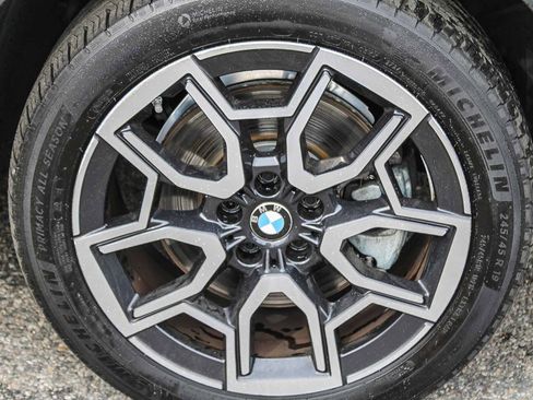 Used 2025 BMW X2 xDrive28i image 10