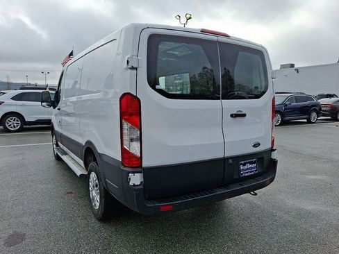 Used 2023 Ford Transit 250 Low Roof w/ Exterior Upgrade Package image 9
