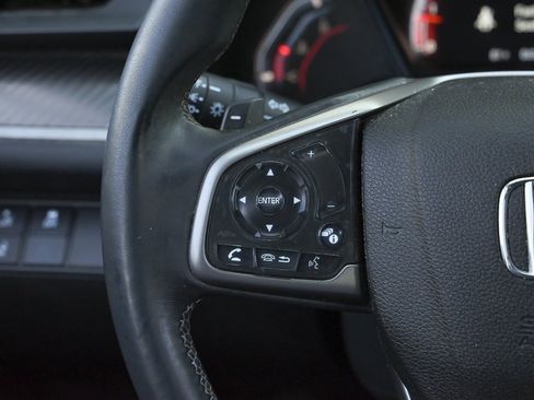 Used 2019 Honda Civic Sport image 19