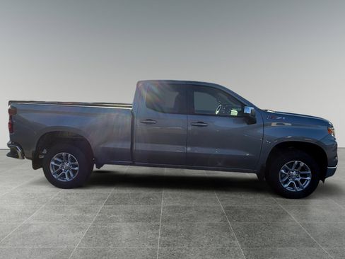 New 2026 Chevrolet Silverado 1500 LT w/ Z71 Off-Road Package AWD/4WD image 6