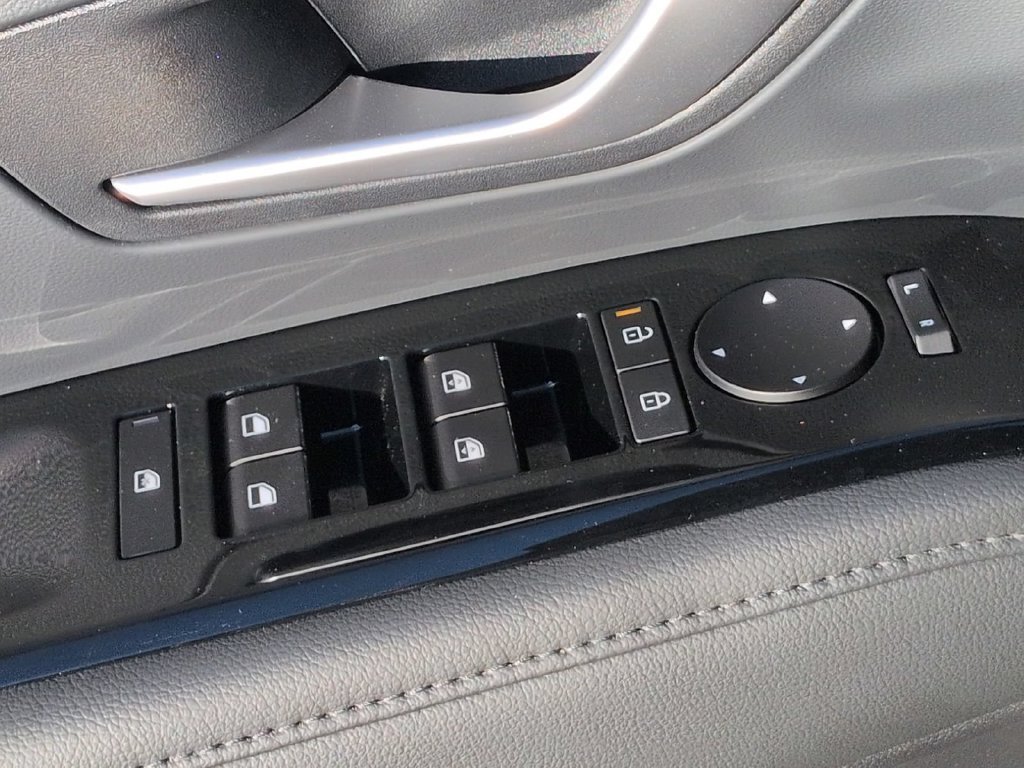 New 2026 Hyundai Tucson Limited AWD/4WD image 39