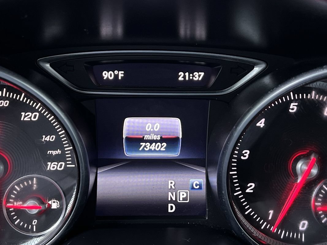 Used 2019 Mercedes-Benz GLA 250 4MATIC image 18