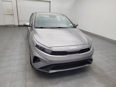 Used 2023 Kia Forte LXS FWD image 14