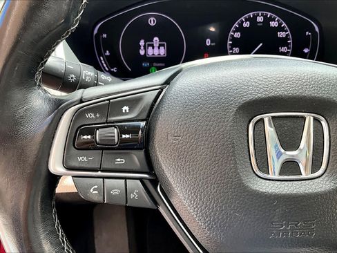 Used 2021 Honda Accord EX-L image 24
