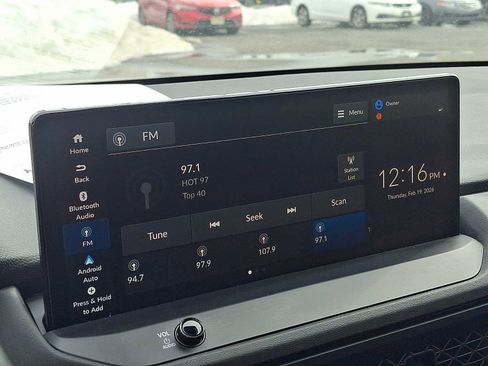 Used 2023 Honda Accord Sport image 18