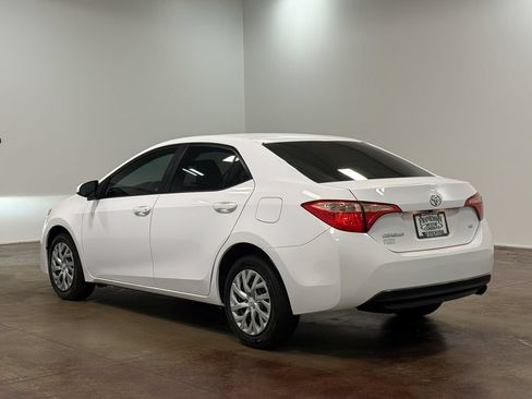 Used 2017 Toyota Corolla L FWD image 26