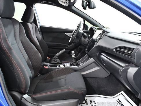 Used 2023 Subaru WRX Premium image 10