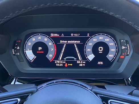 Used 2022 Audi A3 2.0T Premium image 29